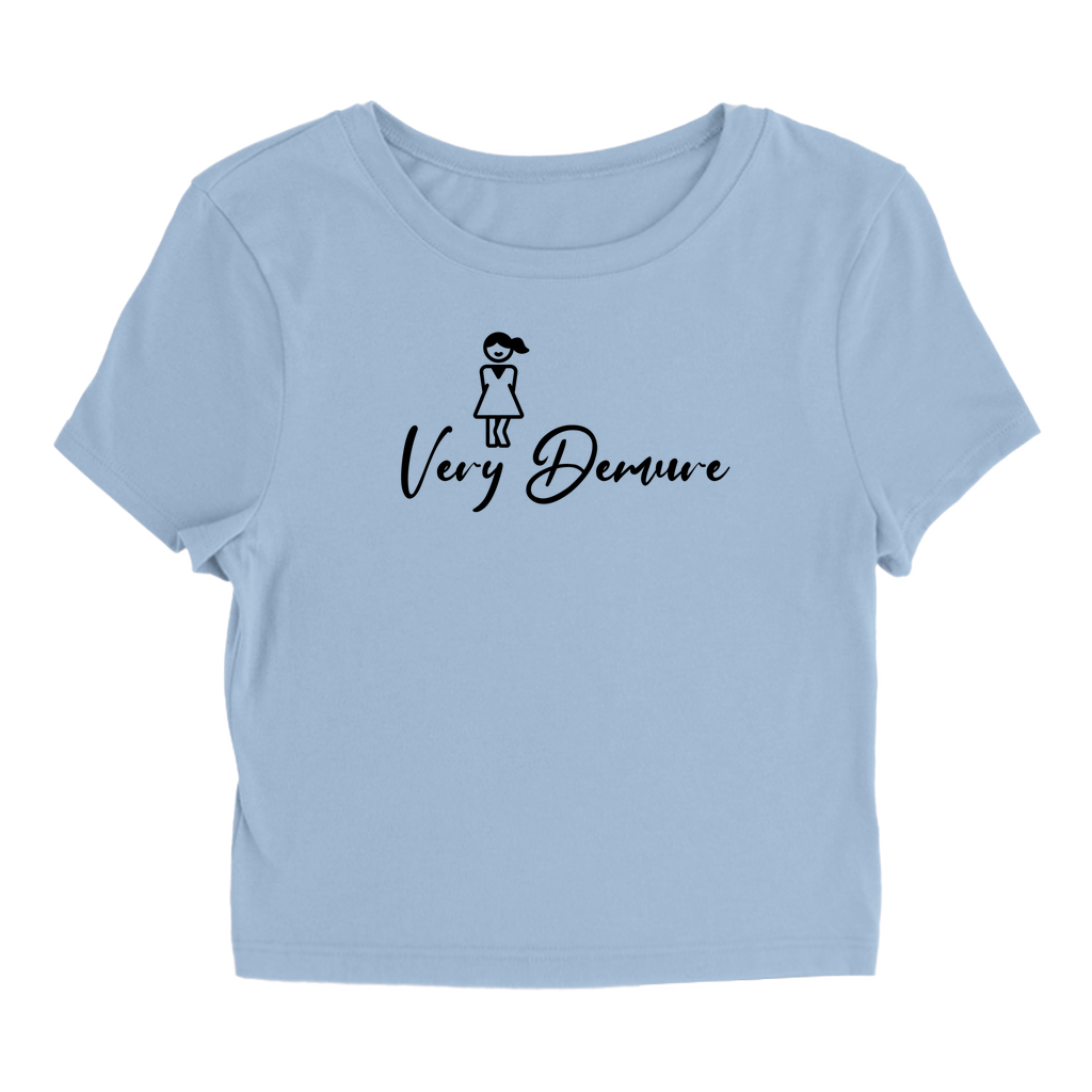 Very Demure T-Shirt