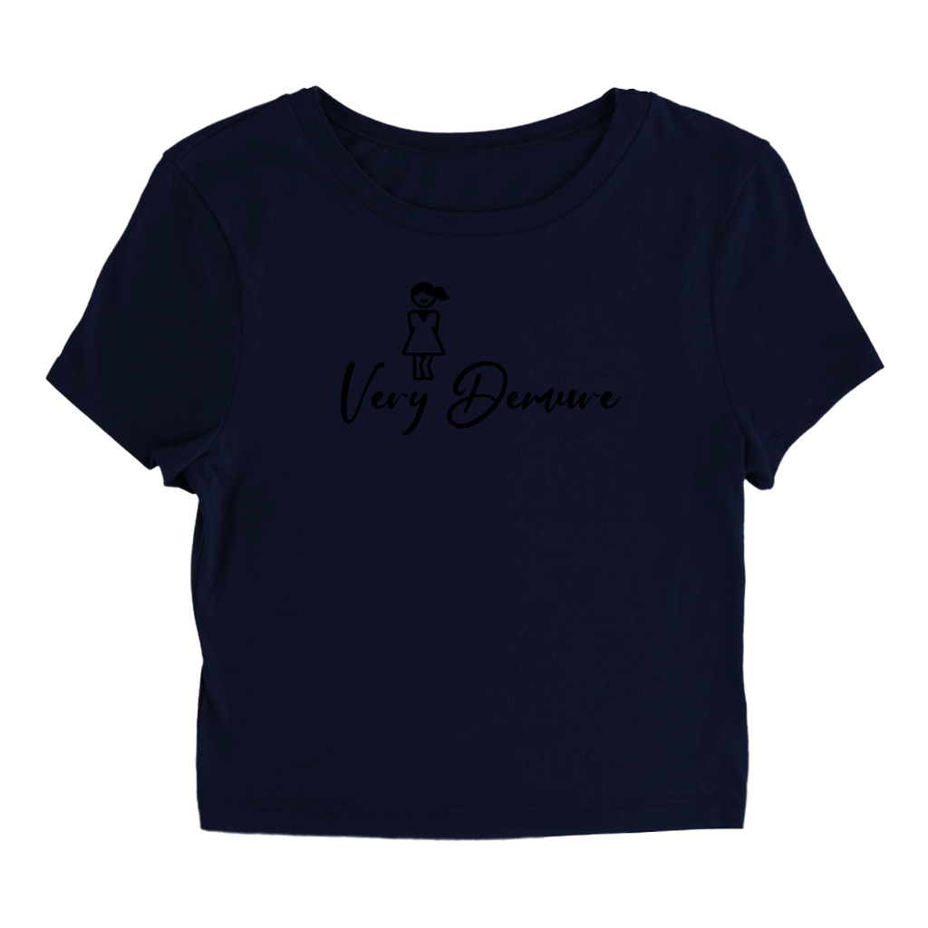 Very Demure T-Shirt