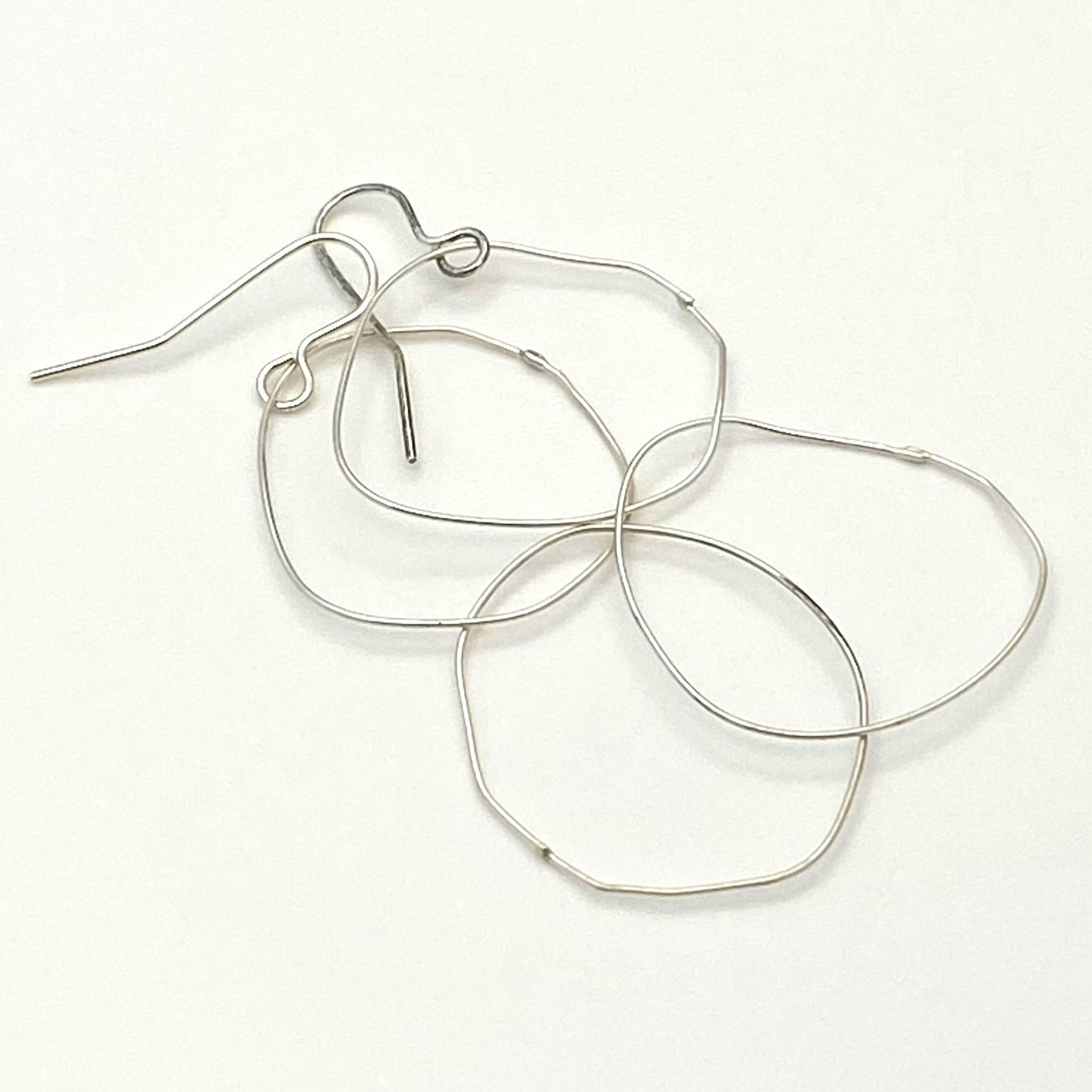 Doubles 30 Earrings