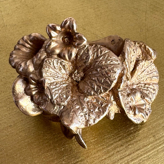 Flower Bouquet Ring
