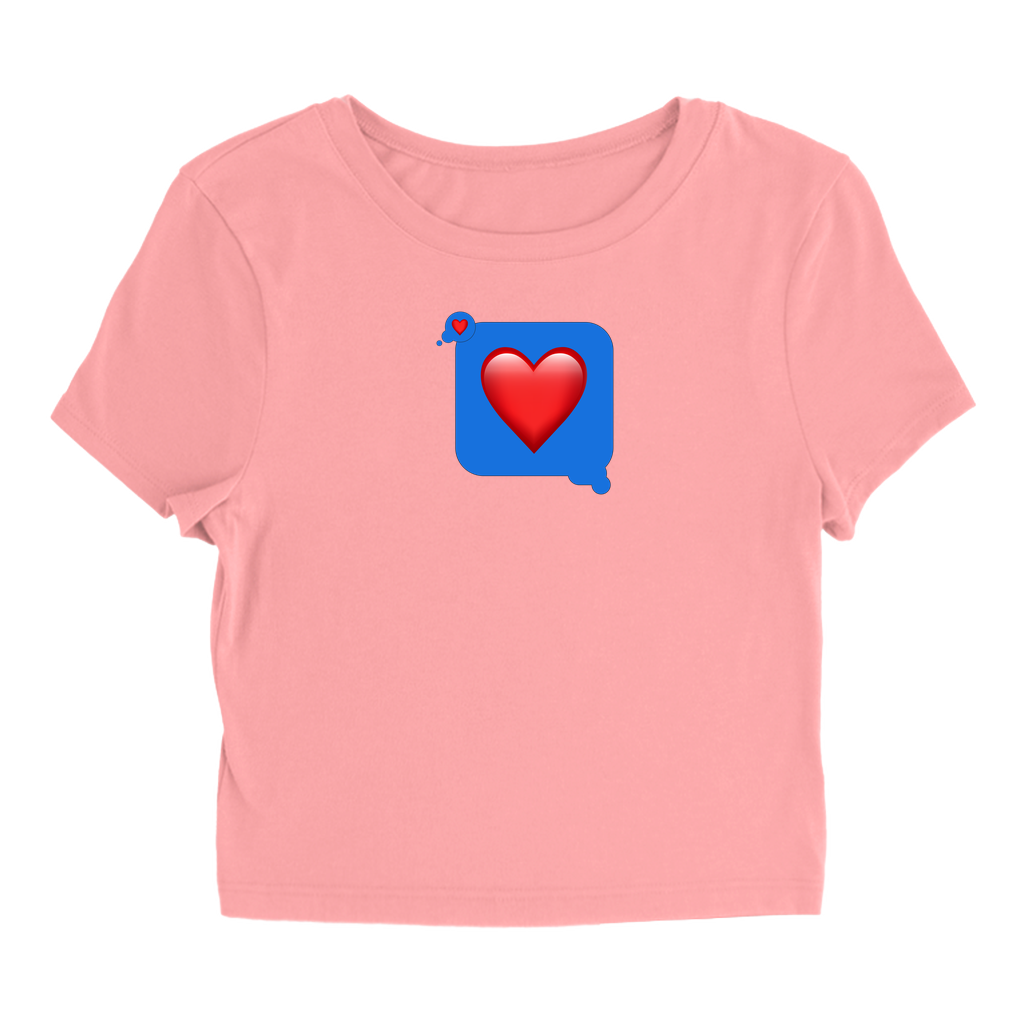 Heart to Heart T-Shirt