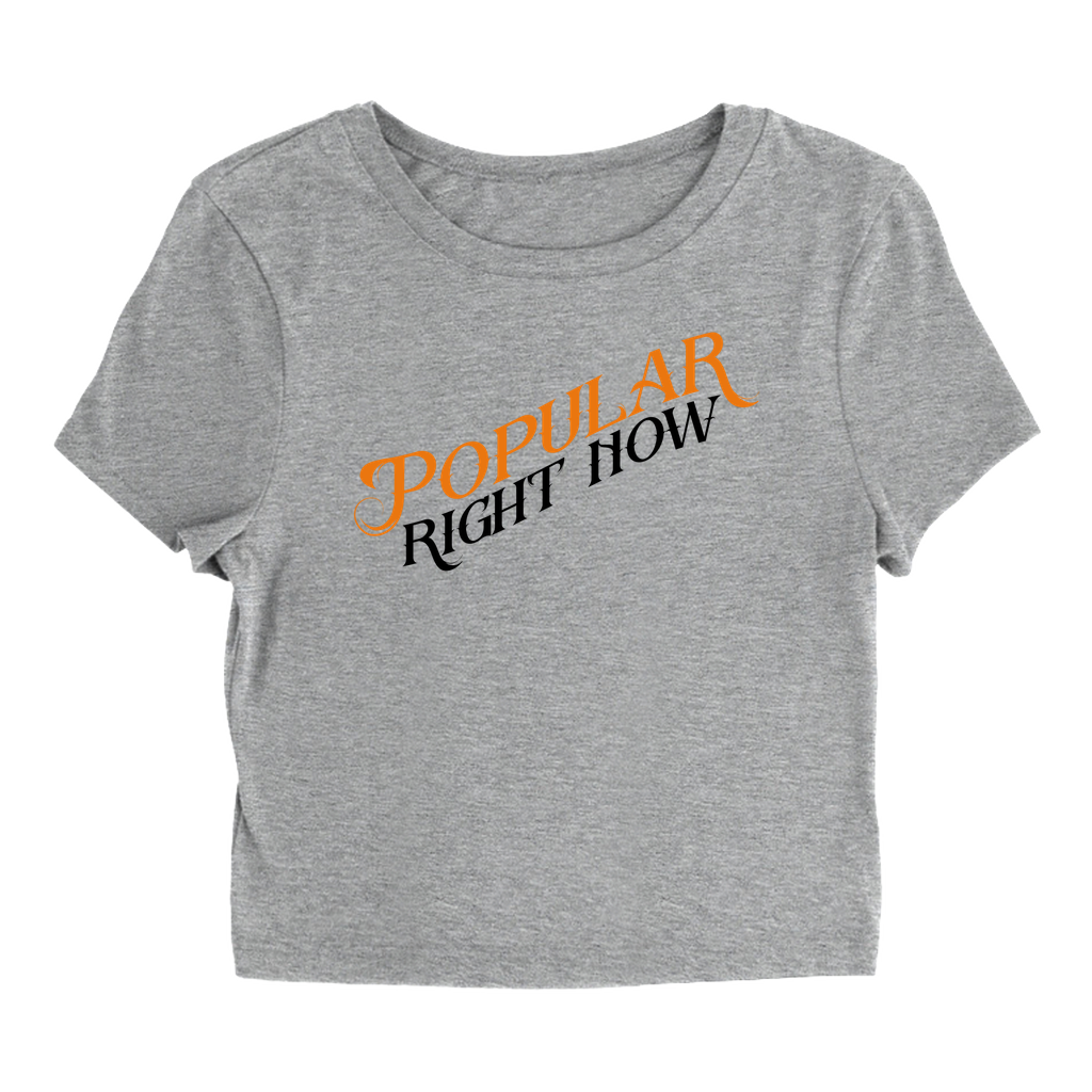 Popular Right Now T-Shirt