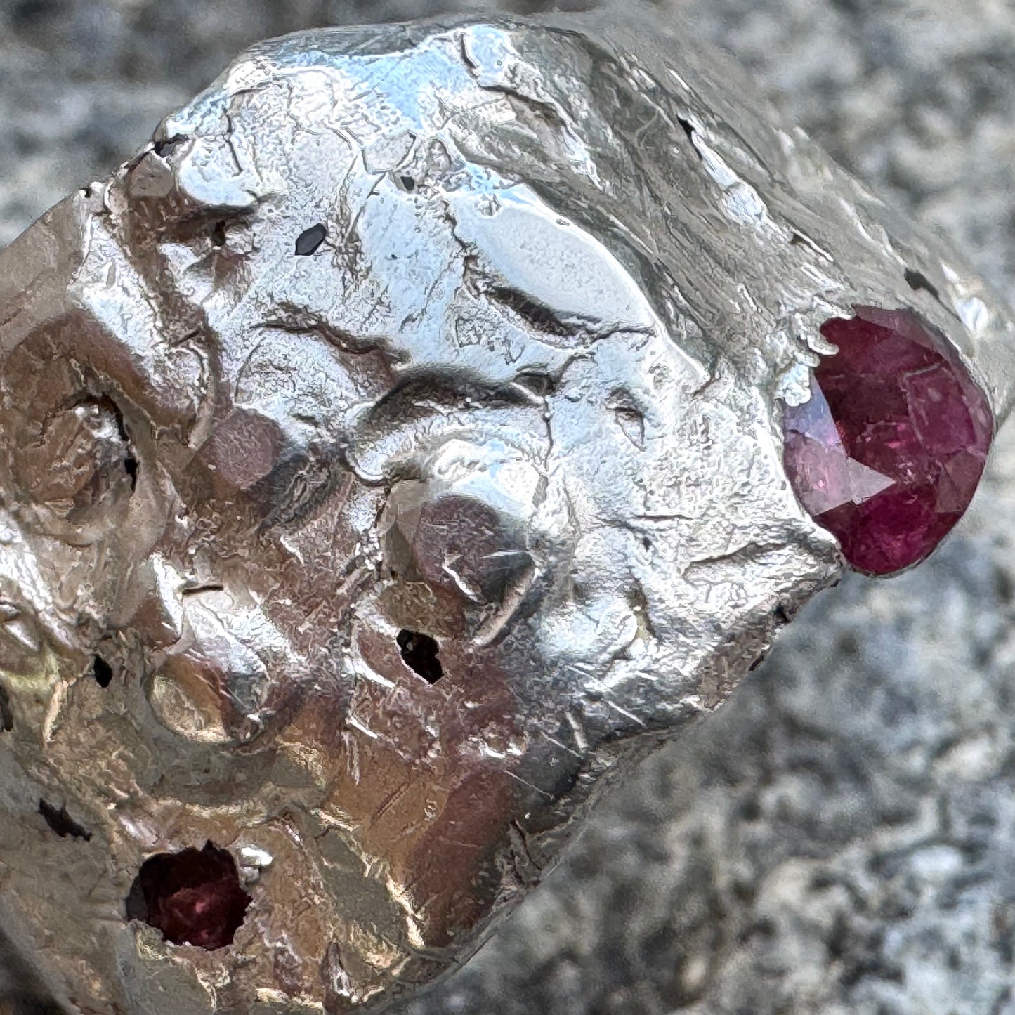 Rubies