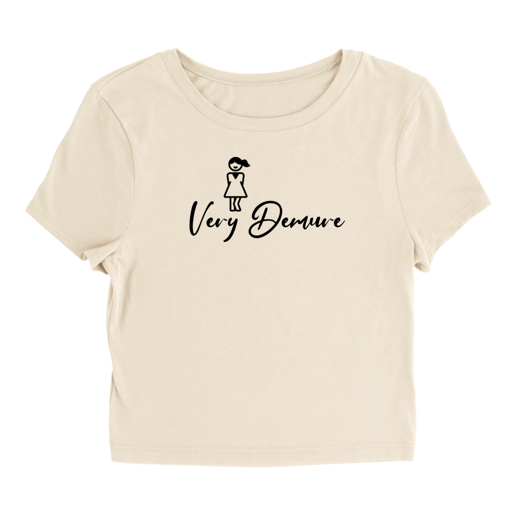 Very Demure T-Shirt