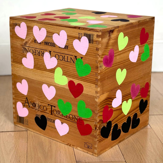 My Heart Box