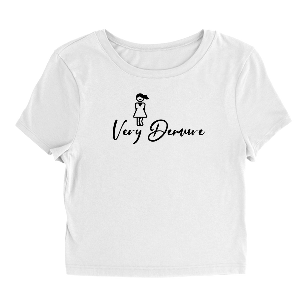 Very Demure T-Shirt