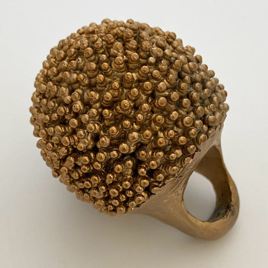 Caviars XXL Ring