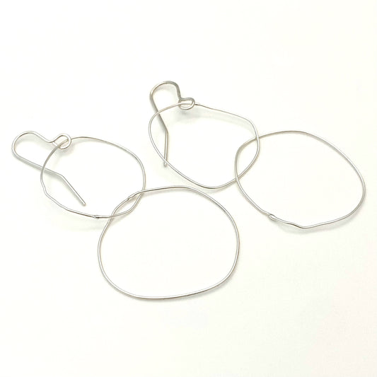 Doubles 29 Earrings