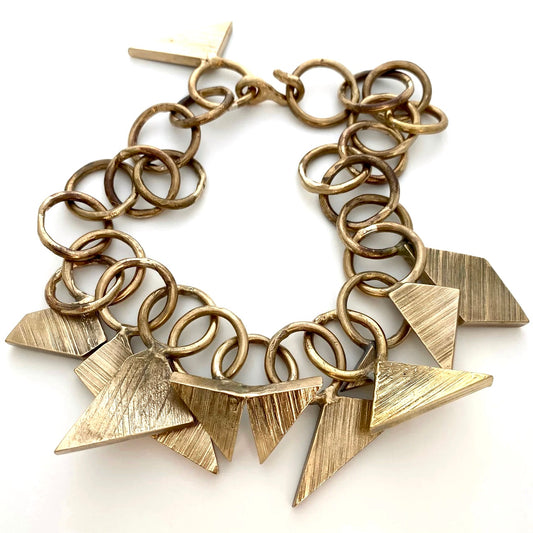 Rings of Bronze