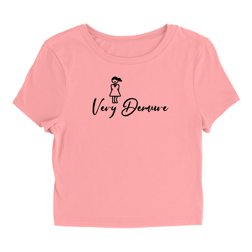 Very Demure T-Shirt