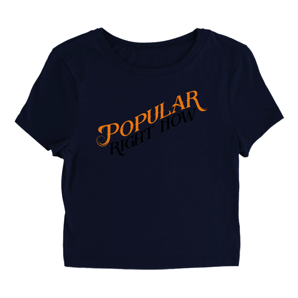 Popular Right Now T-Shirt