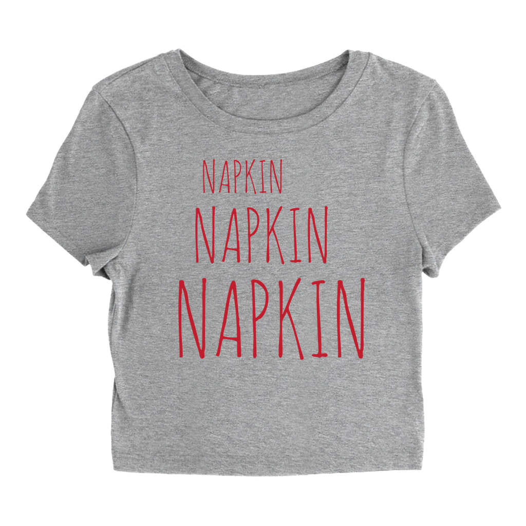 Napkin Napkin Napkin T-Shirt