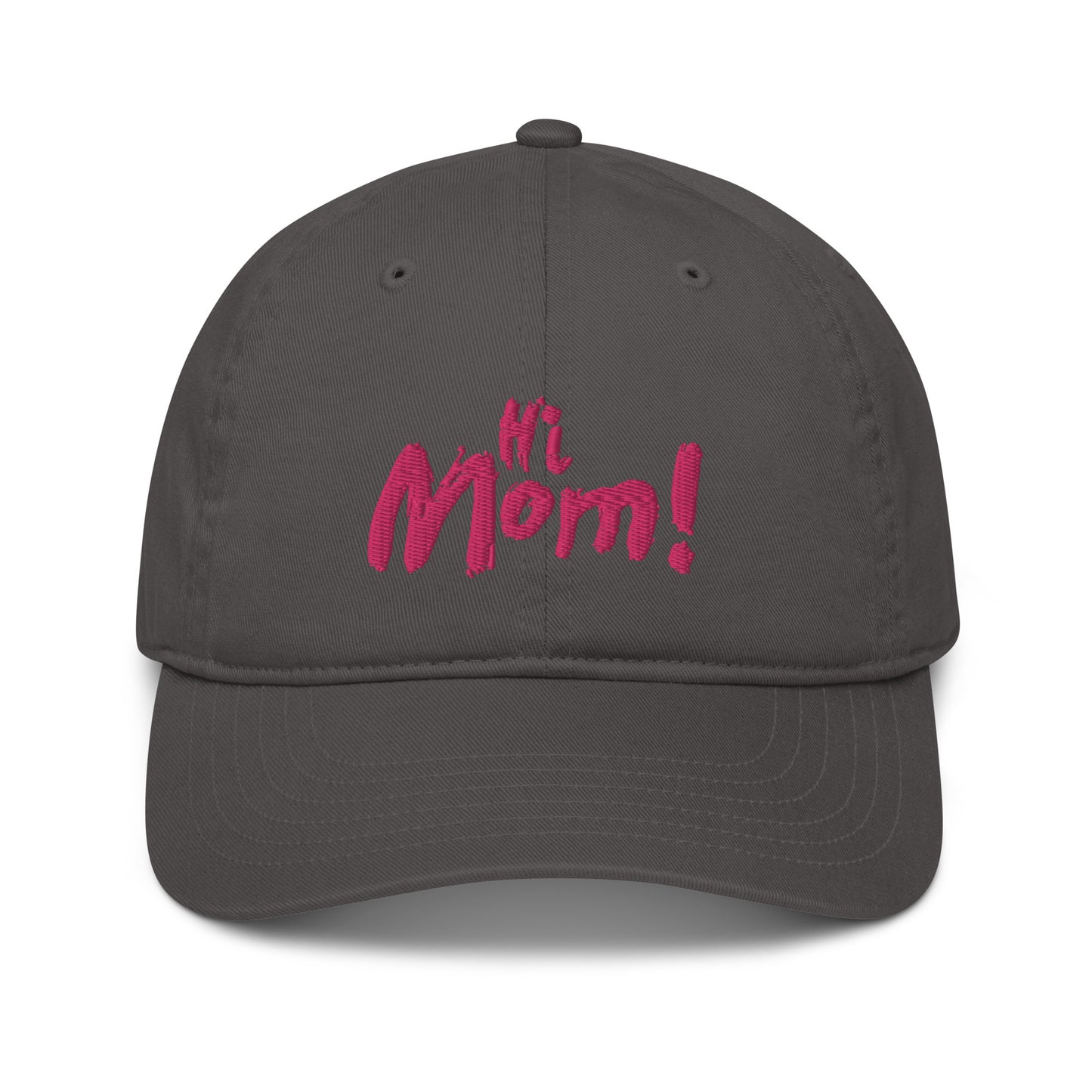Hi Mom! HAT