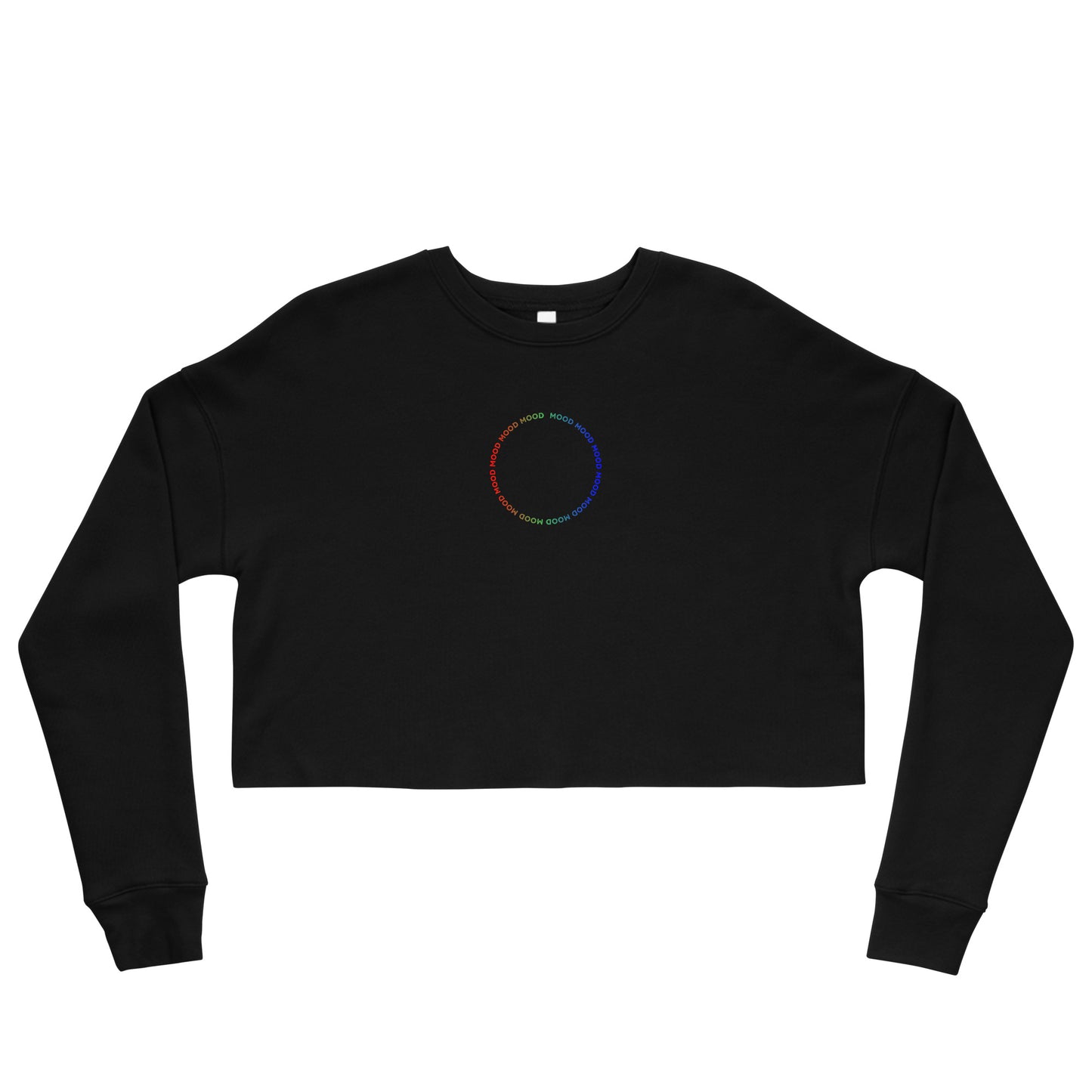 Mood Circle Sweatshirt