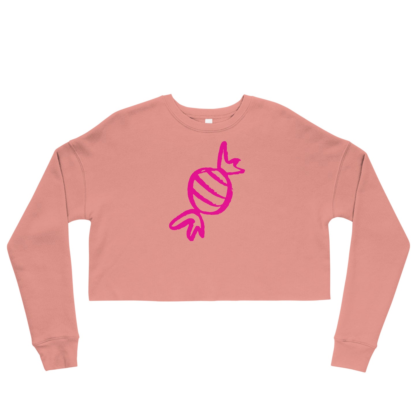 Candy Sweatshirt