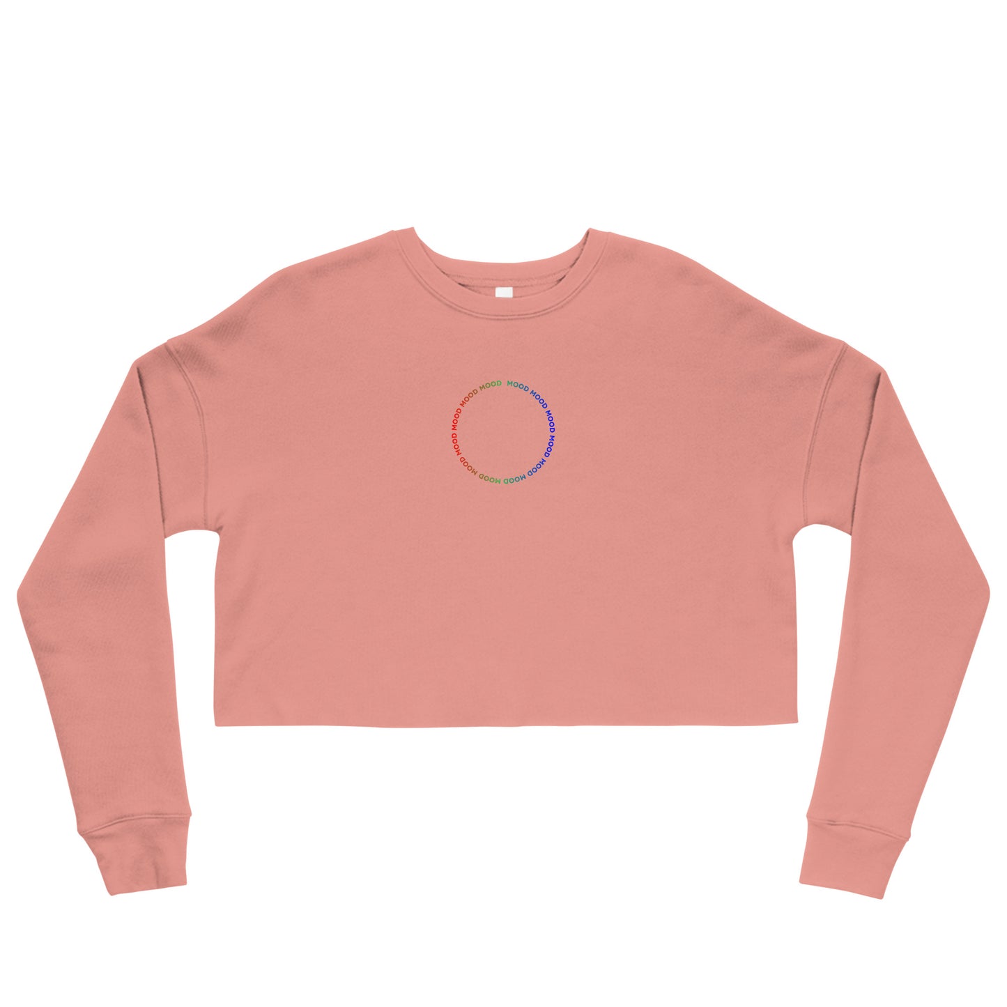 Mood Circle Sweatshirt