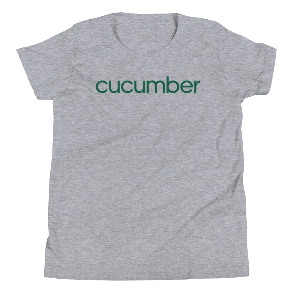 Cucumber T-Shirt