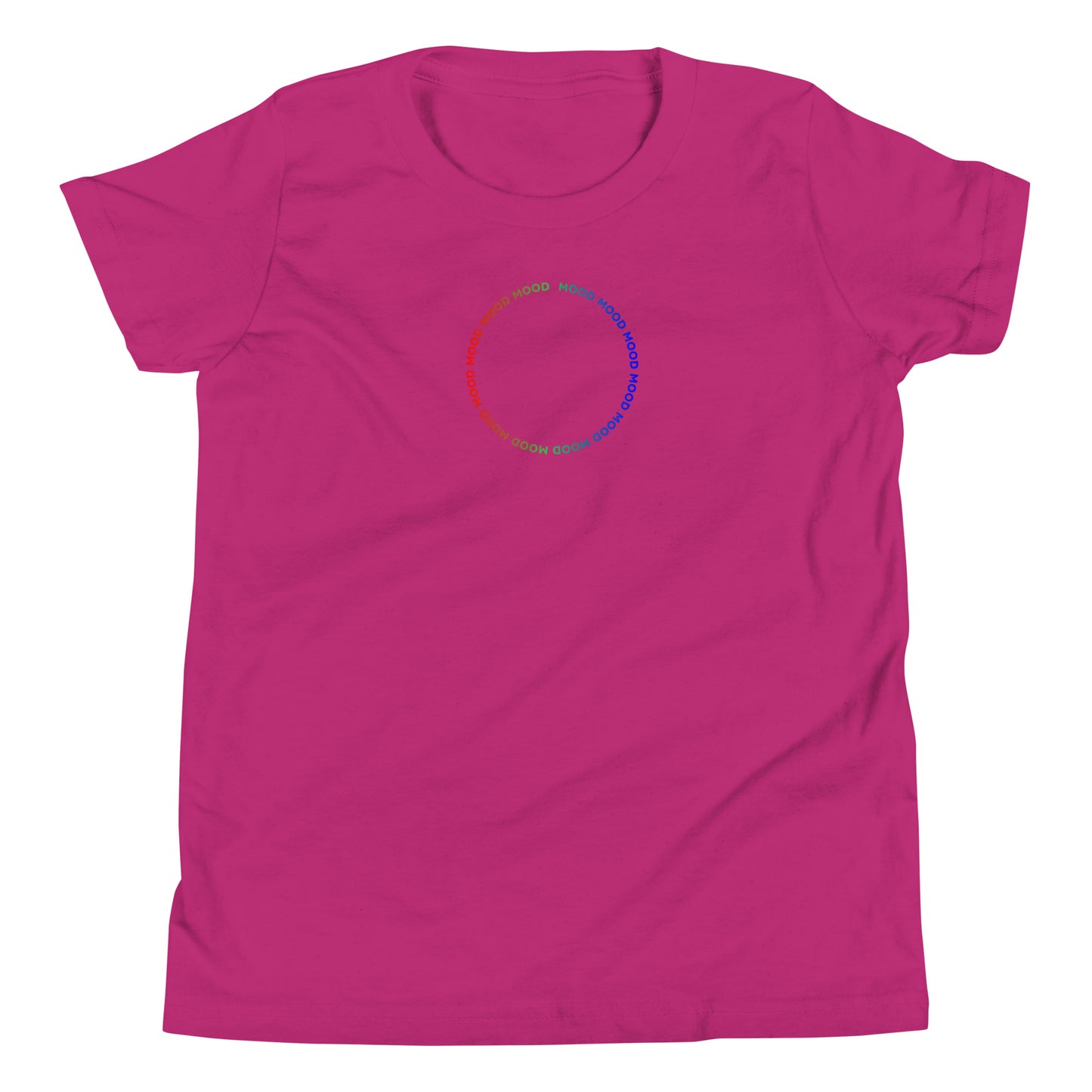 Mood Ring T-Shirt