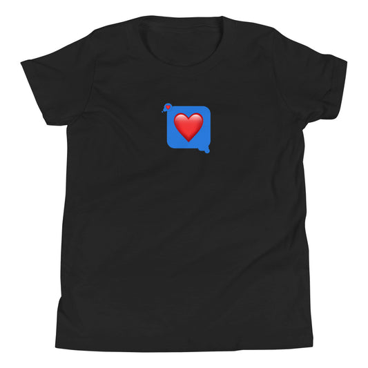 Heart to Heart T-Shirt