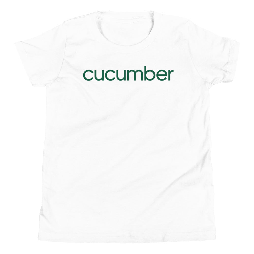 Cucumber T-Shirt