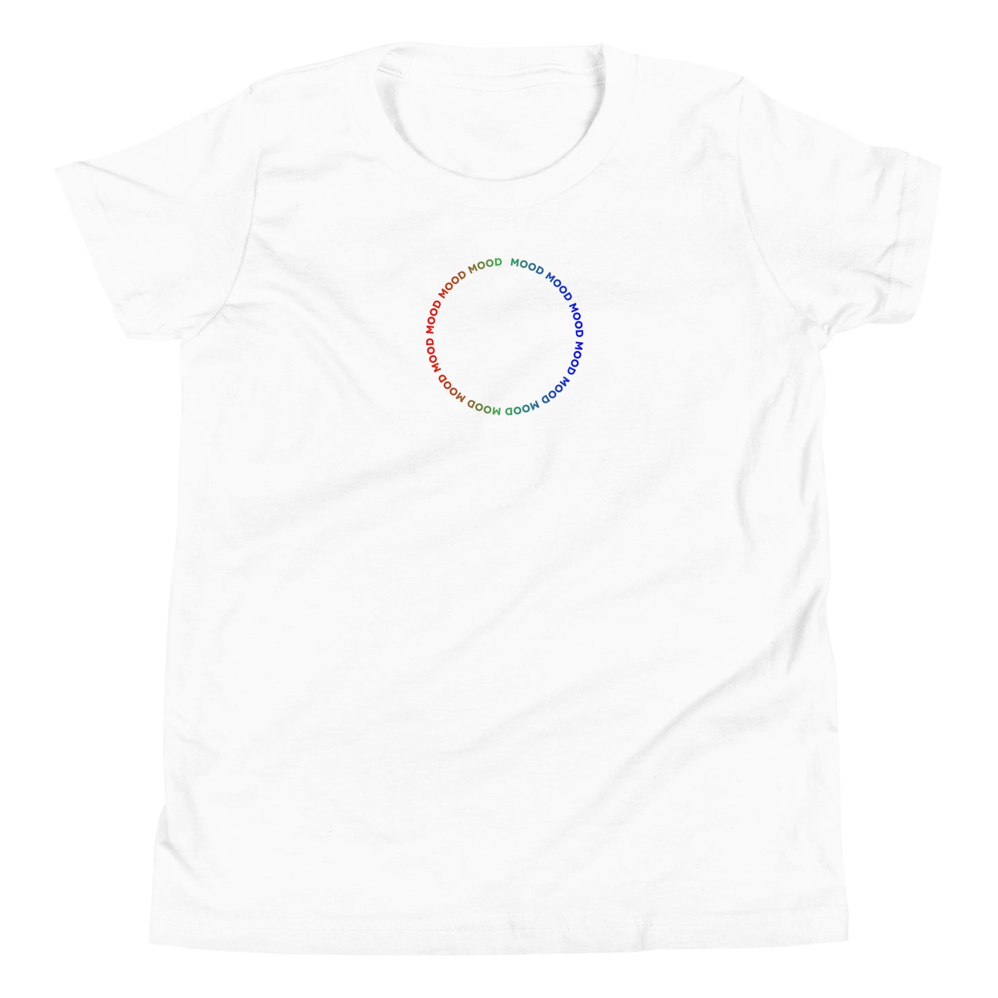 Mood Ring T-Shirt