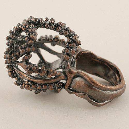 Caviars Pop Ring - Andrea Corson