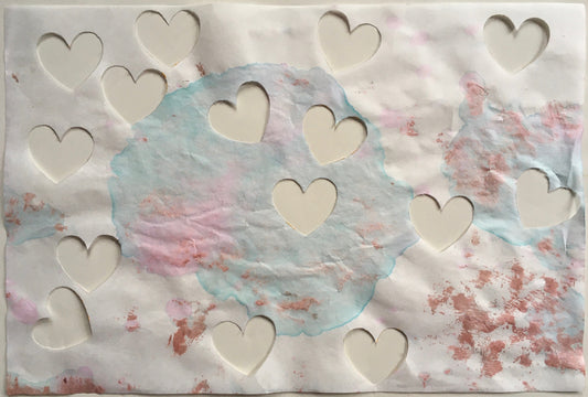 Cloudy - Andrea Corson