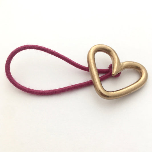 Open Heart - Andrea Corson