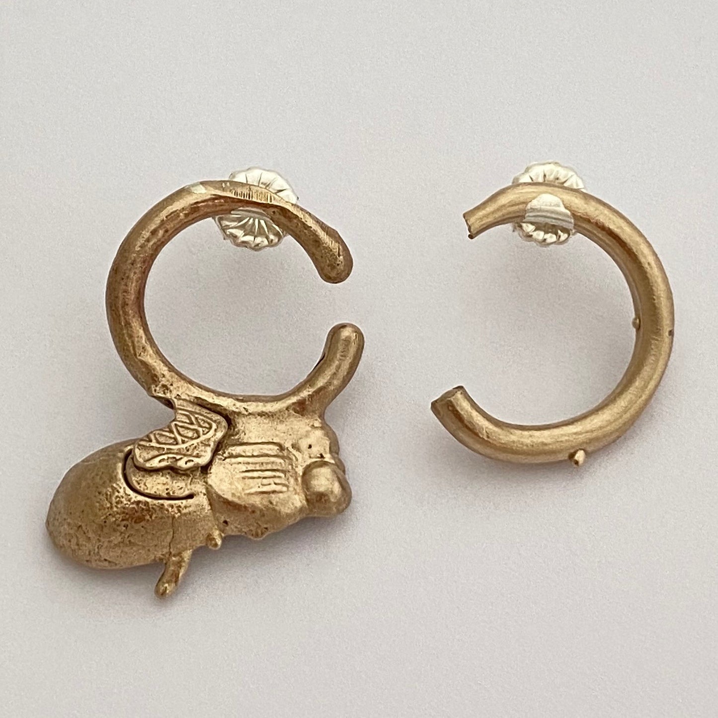 Fly Prep Earrings