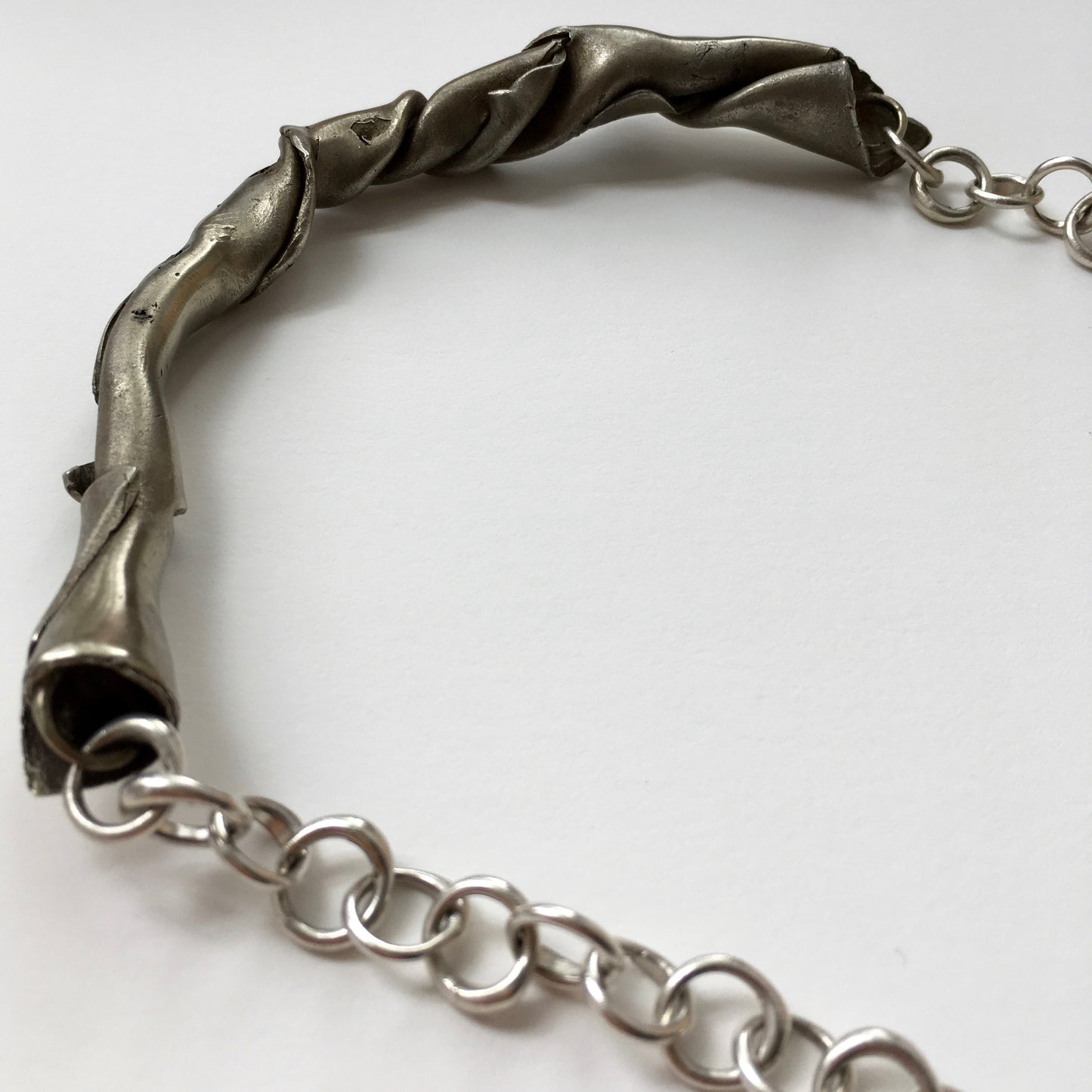 Bar Twist - Andrea Corson