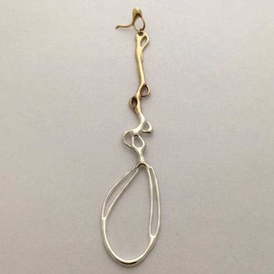 Earring Single - Andrea Corson