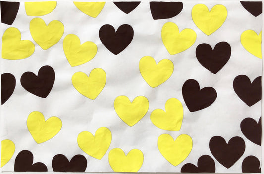 15 Full Hearts, Lemon - Andrea Corson