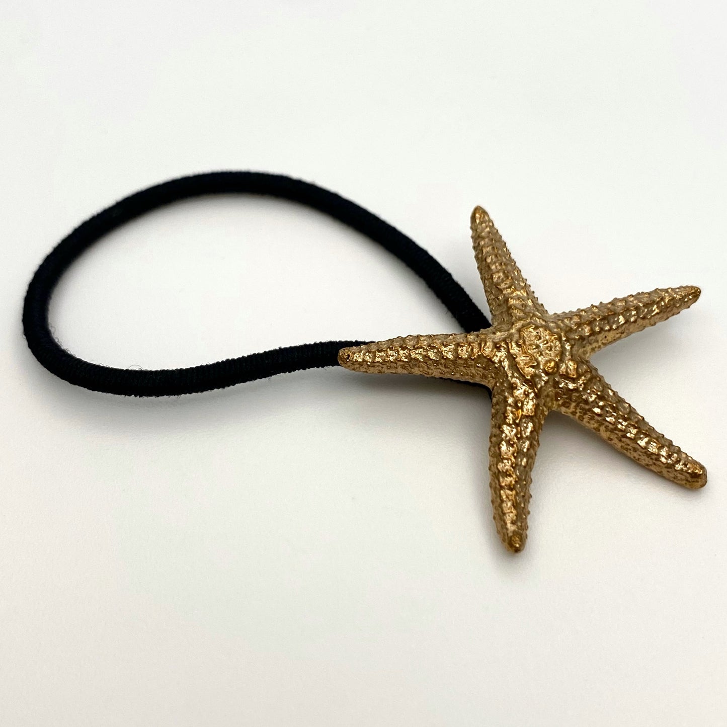 Starfish Hair Ornament