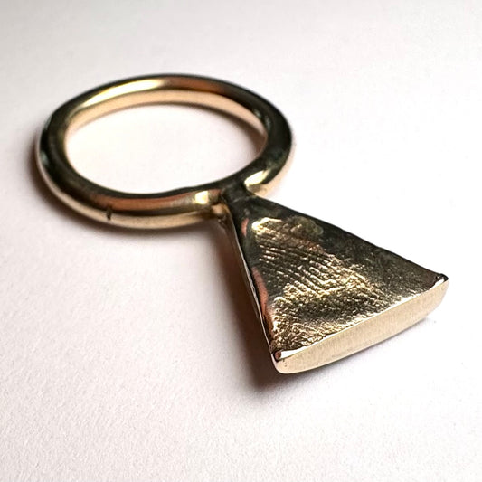 Engage For The Fun Ring - Andrea Corson