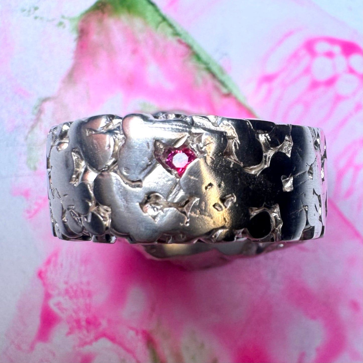 Rock n’ Ruby