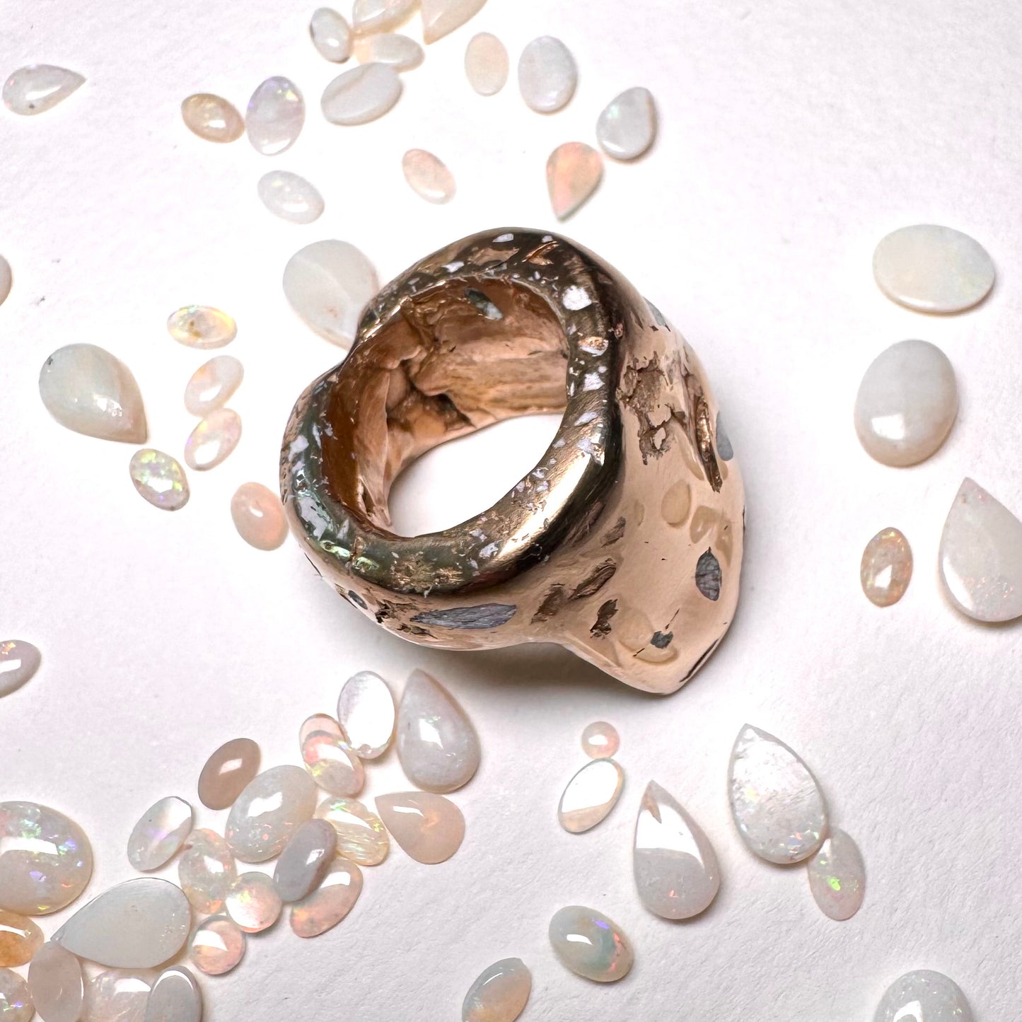 Opals! - Andrea Corson
