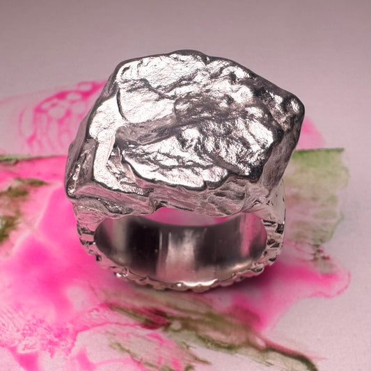 Rock n’ Ruby