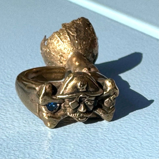 Pirate Ring