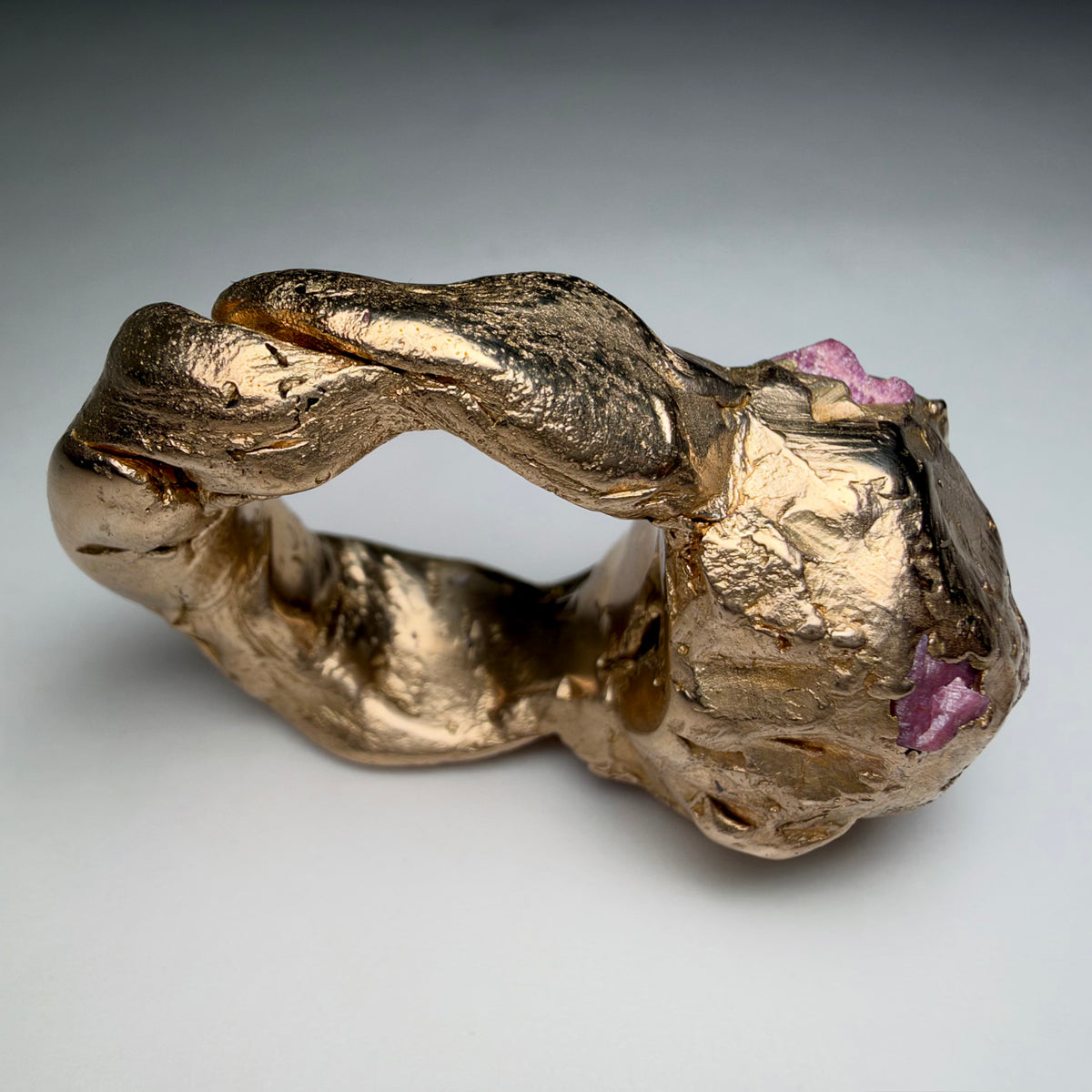 Freshly Made, Like Bread Ring