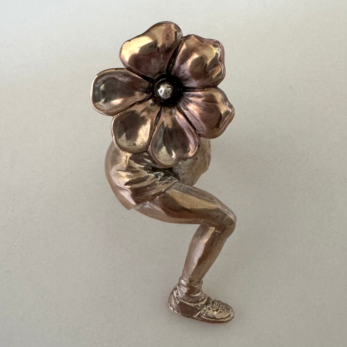 Flower Run