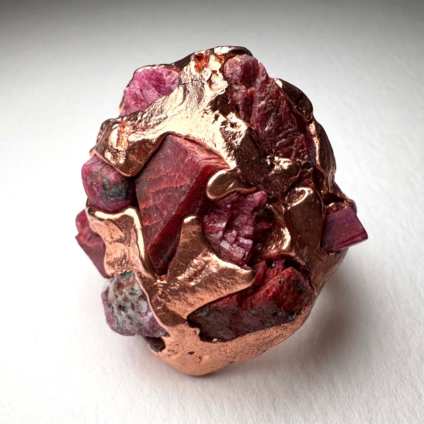 Stake of My Heart Ring