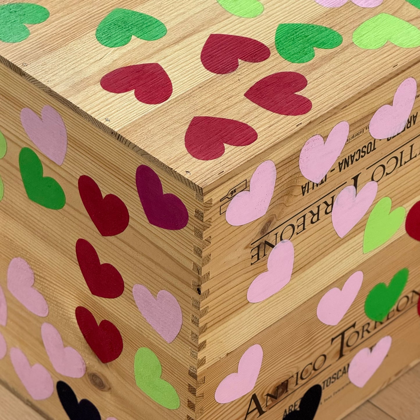 My Heart Box