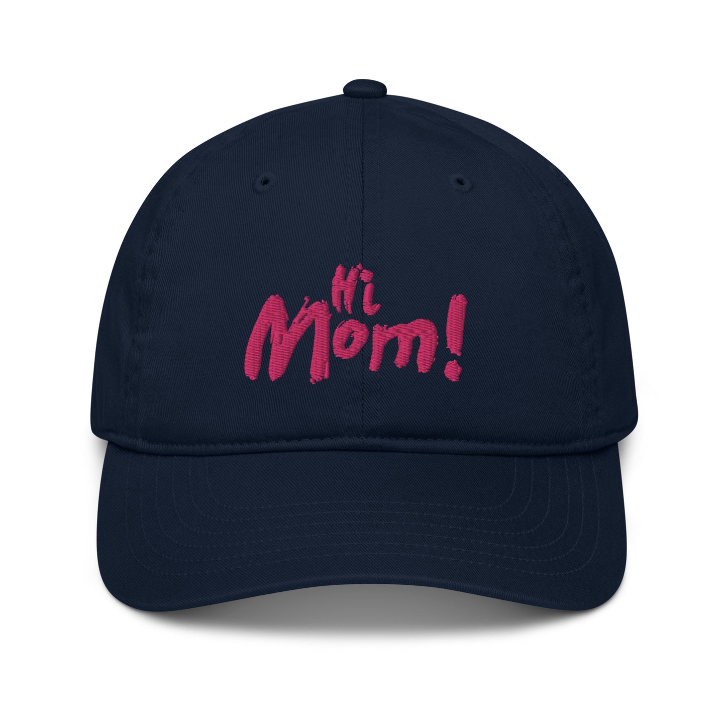 Hi Mom! HAT