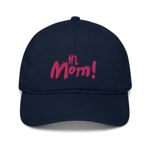 Hi Mom! HAT