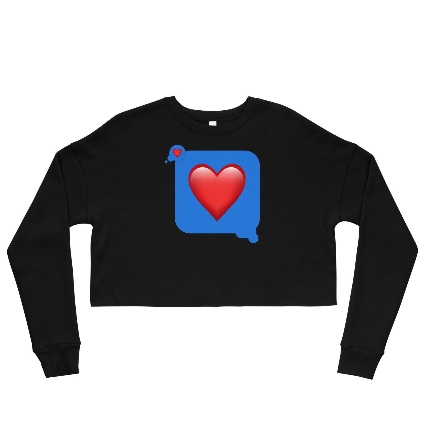 Heart to Heart Sweatshirt