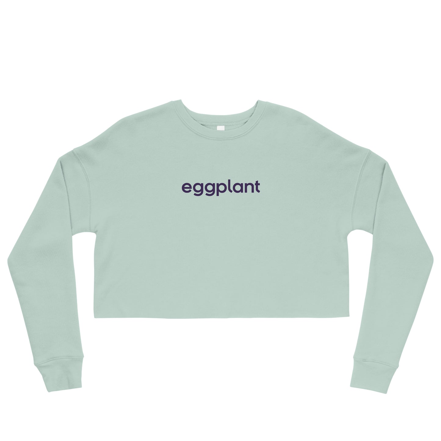 Eggplant Sweatshirt