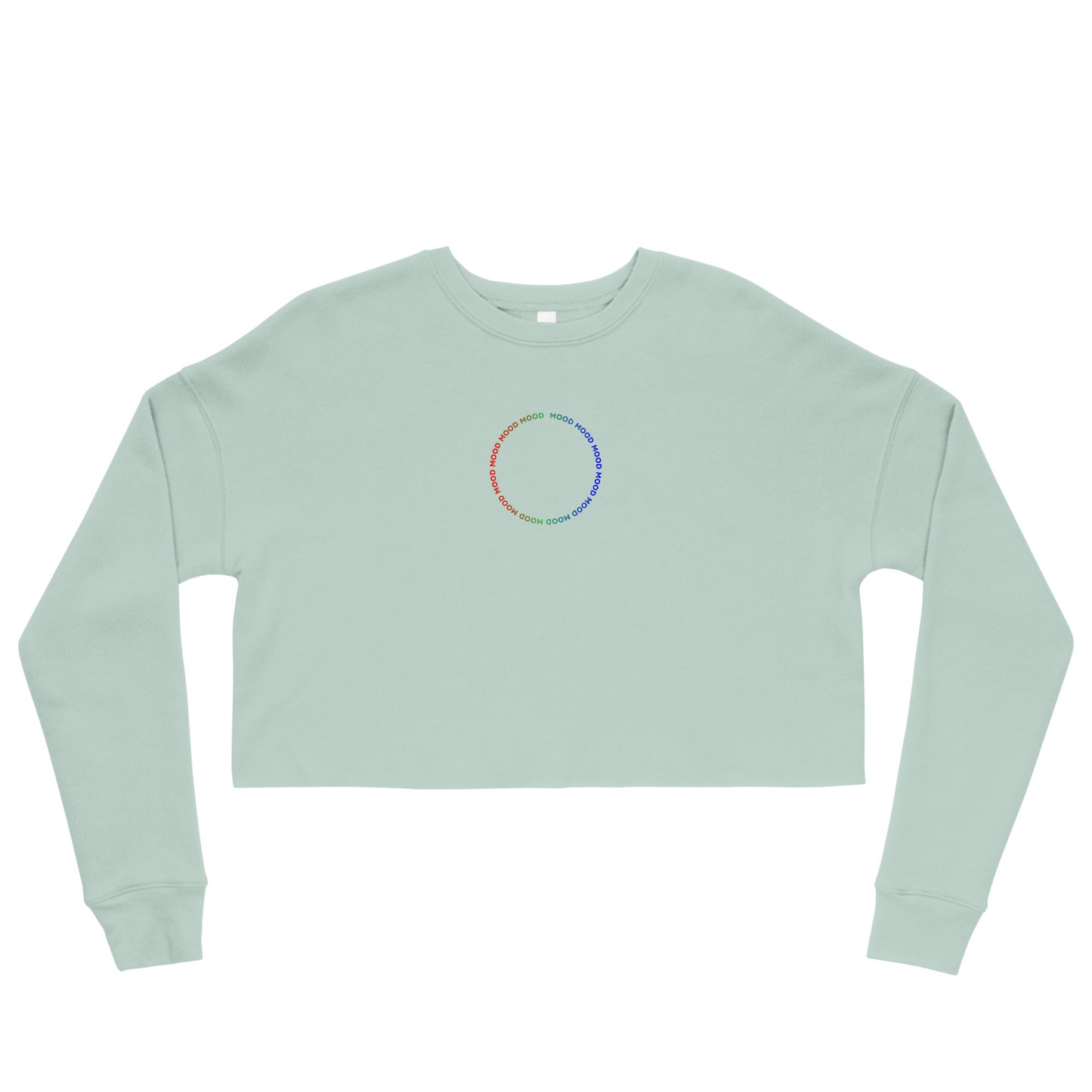 Mood Circle Sweatshirt