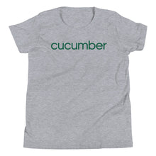 Cucumber T-Shirt