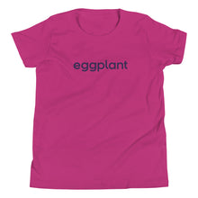 Eggplant T-Shirt