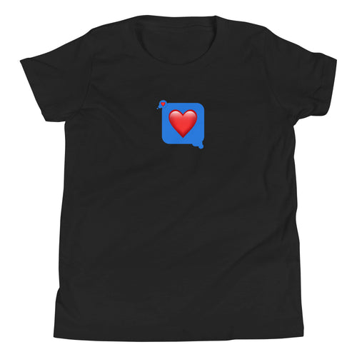 Heart to Heart T-Shirt
